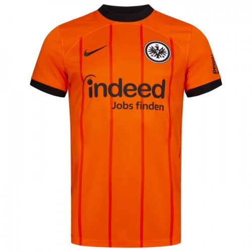 Eintracht Frankfurt Pelipaita Kolmas 2024-25 Eintracht Frankfurt Pelipaita Kolmas 2024-25
